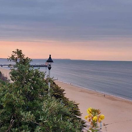 Sobo Studio Apartment Bournemouth Ngoại thất bức ảnh