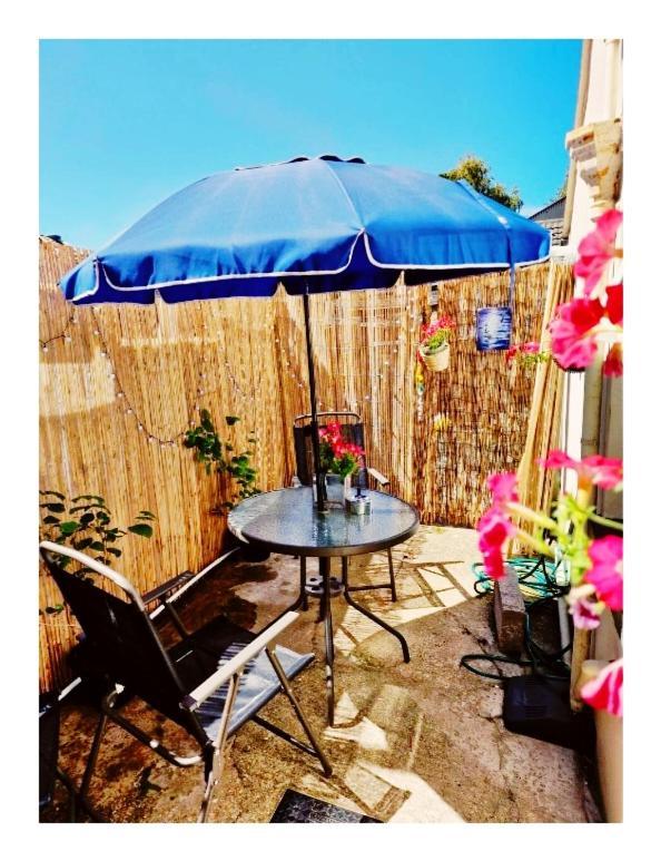 Sobo Studio Apartment Bournemouth Ngoại thất bức ảnh
