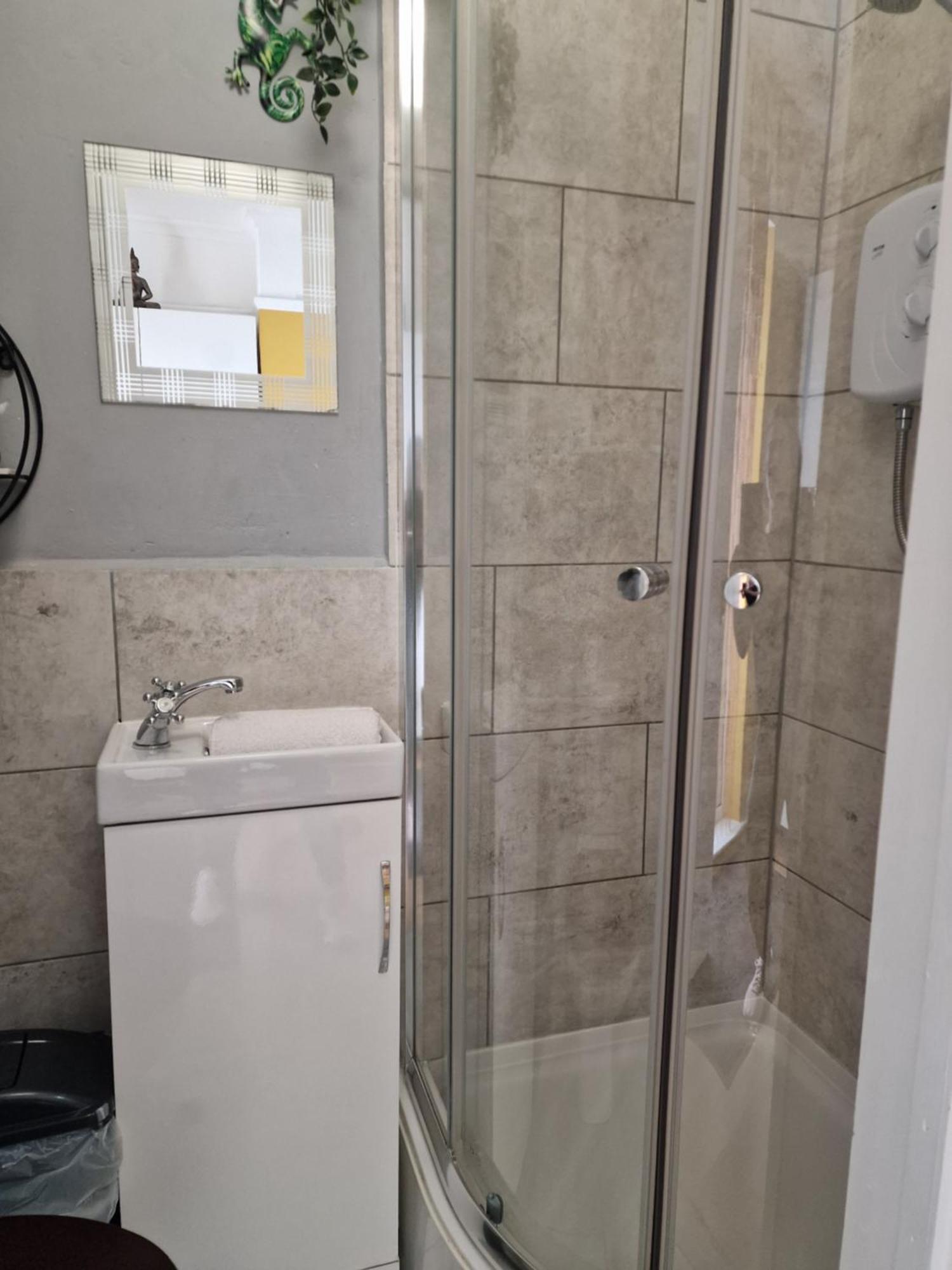 Sobo Studio Apartment Bournemouth Ngoại thất bức ảnh