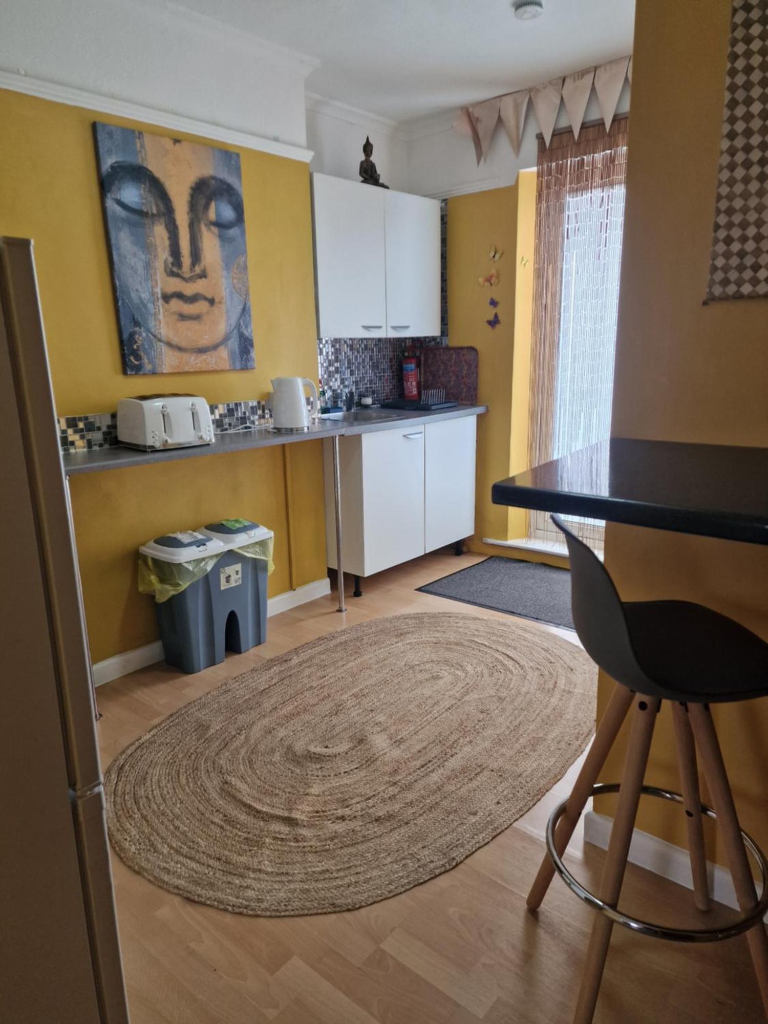 Sobo Studio Apartment Bournemouth Ngoại thất bức ảnh