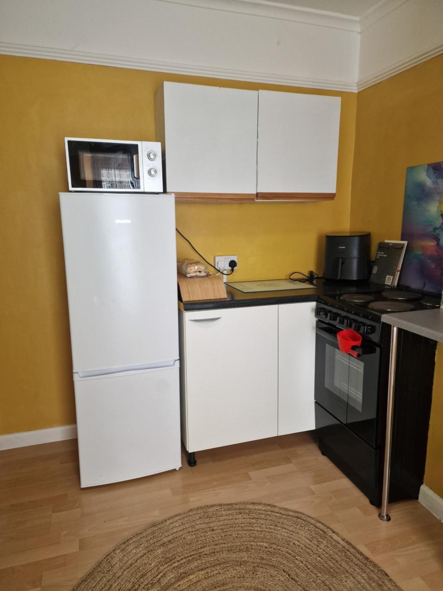 Sobo Studio Apartment Bournemouth Ngoại thất bức ảnh