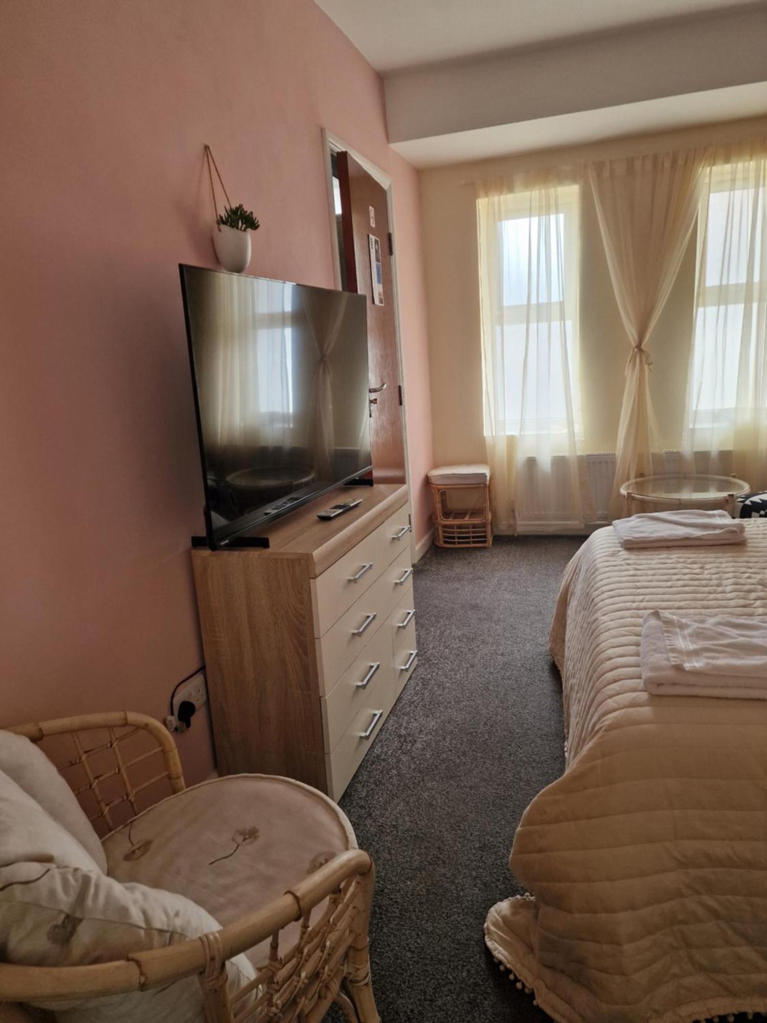 Sobo Studio Apartment Bournemouth Ngoại thất bức ảnh