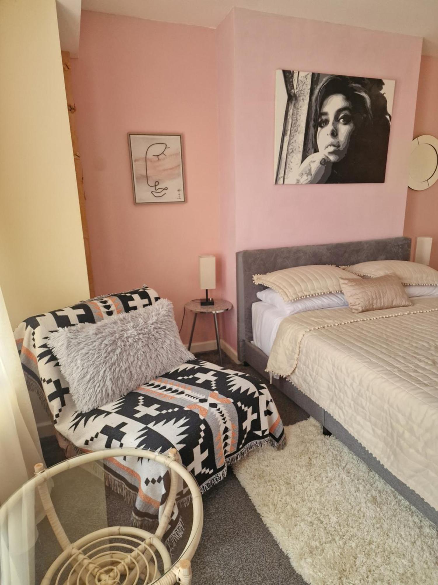 Sobo Studio Apartment Bournemouth Ngoại thất bức ảnh